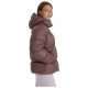 4F Γυναικείο μπουφάν Down Jacket 4F Γυναικείο μπουφάν Down Jacket